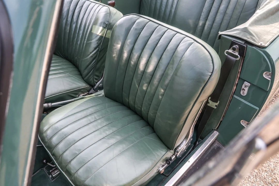 1961 Alvis - Image 23 of 30