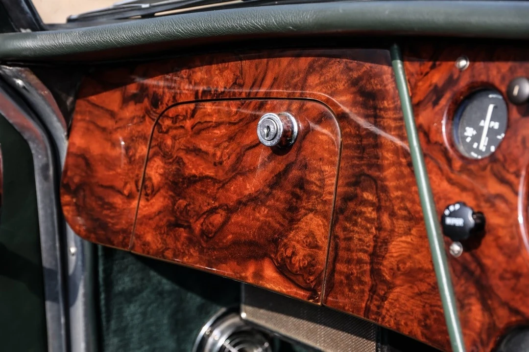 1961 Alvis - Image 24 of 30