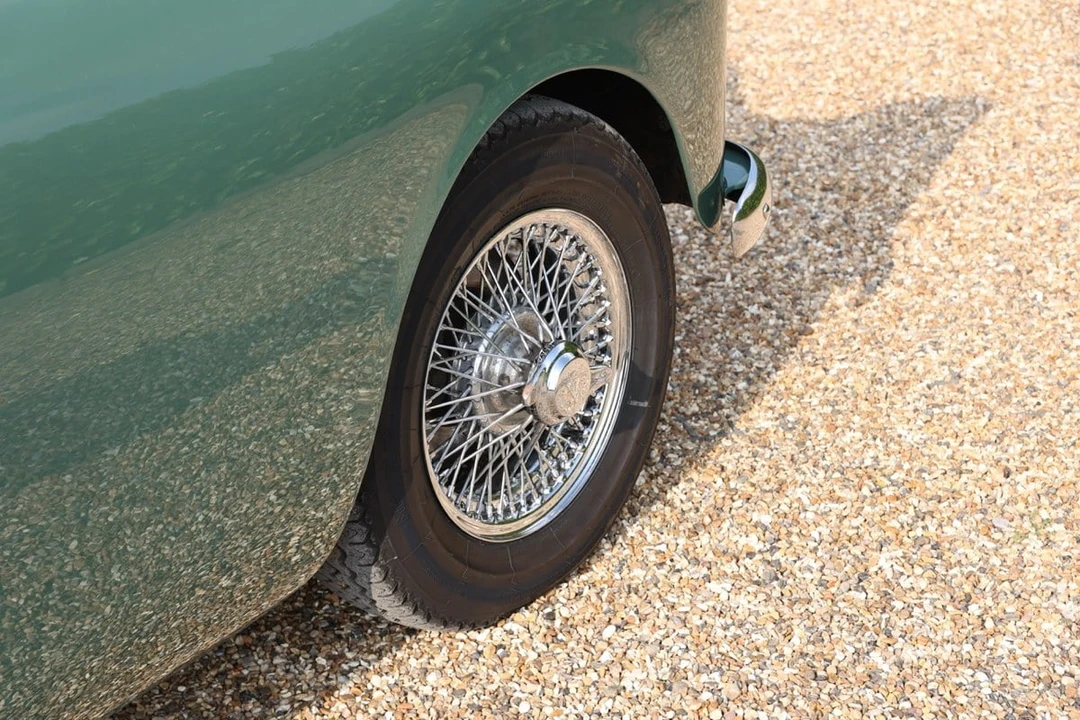 1961 Alvis - Image 13 of 30
