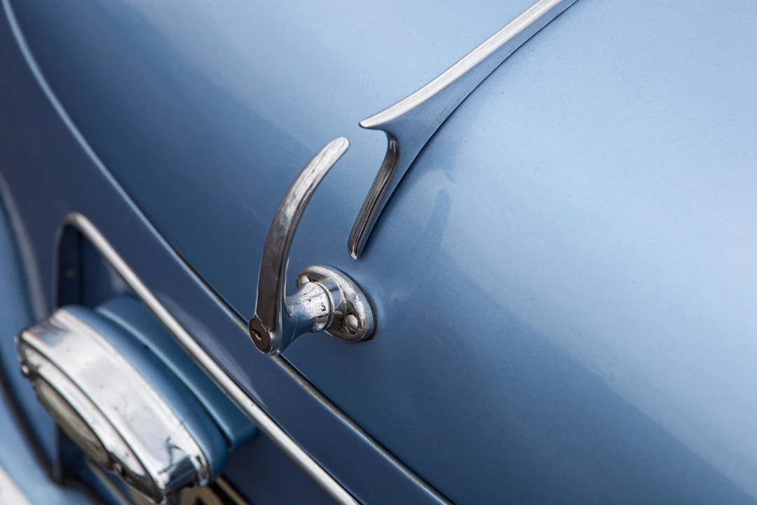 1961 Alvis - Image 18 of 27