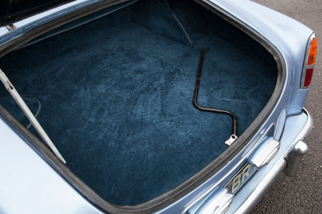 1961 Alvis - Image 4 of 27