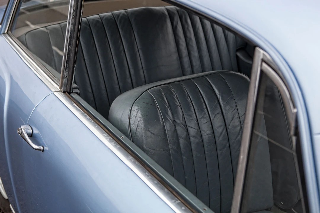 1961 Alvis - Image 11 of 27