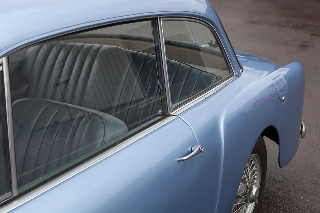 1961 Alvis - Image 23 of 27