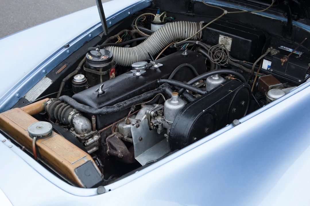 1961 Alvis - Image 7 of 27