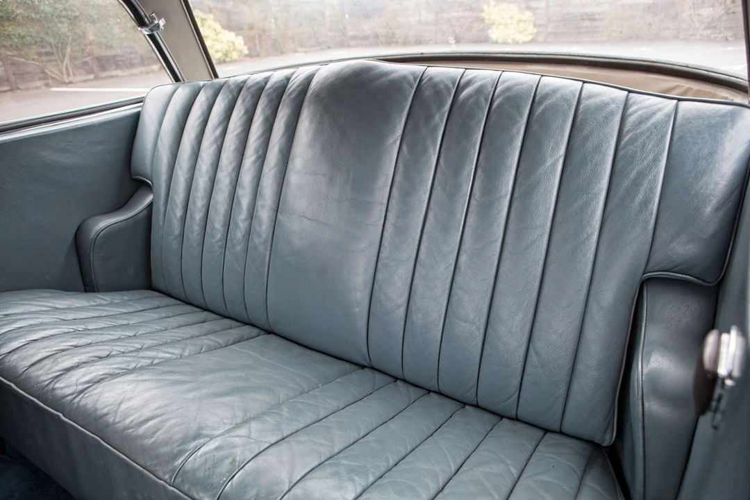 1961 Alvis - Image 10 of 27
