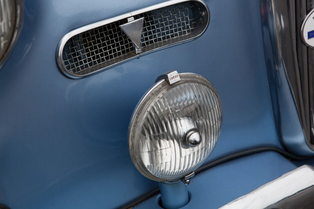 1961 Alvis - Image 2 of 27