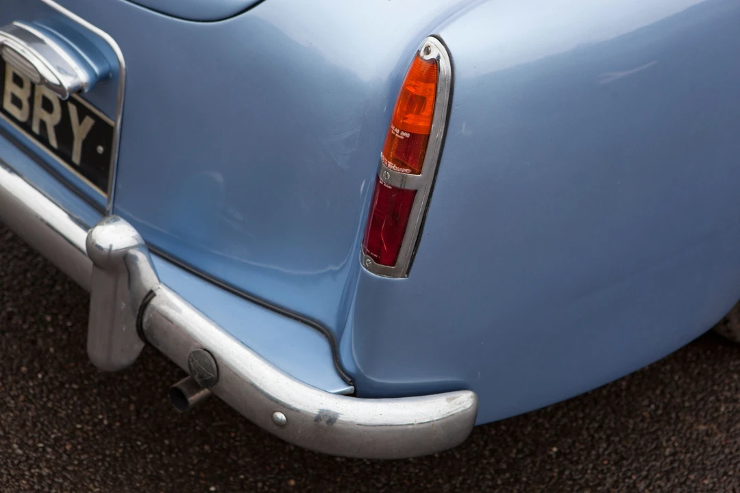 1961 Alvis - Image 19 of 27