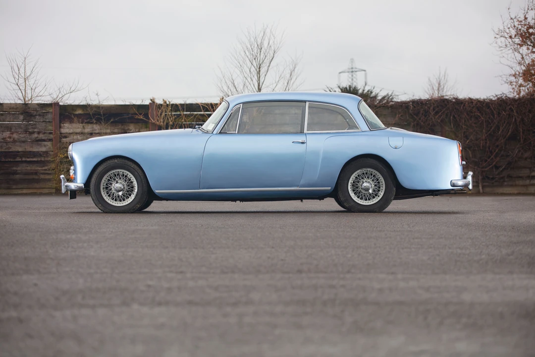 1961 Alvis - Image 27 of 27