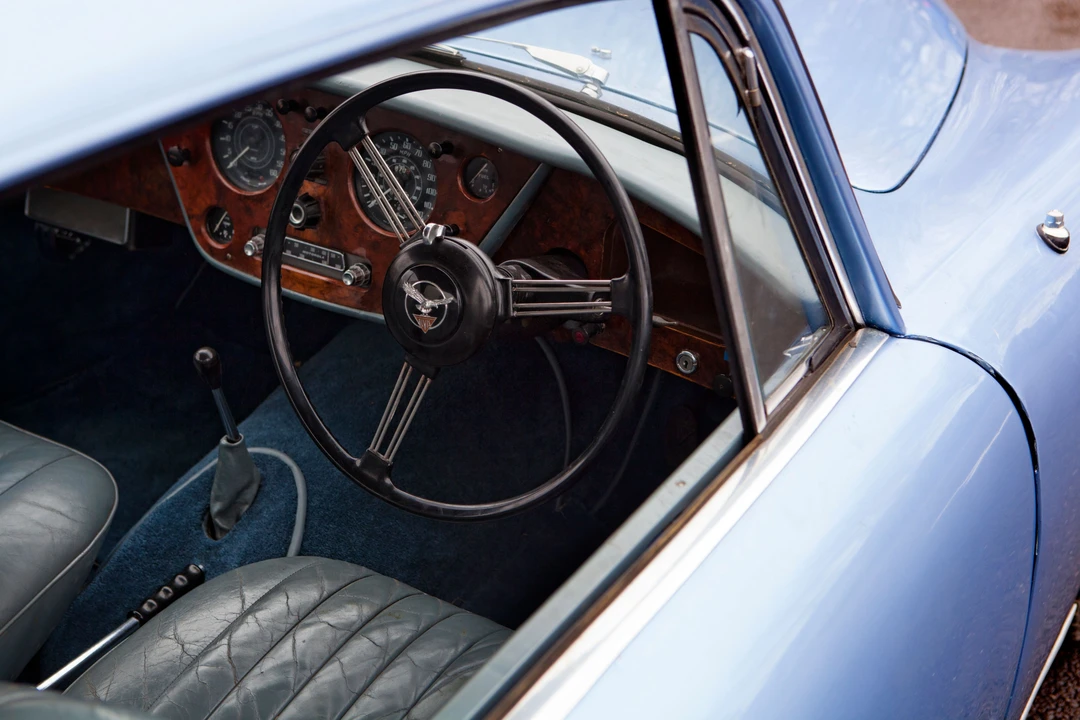 1961 Alvis - Image 16 of 27