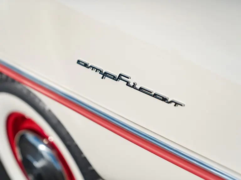 1961 Amphicar Model 770 - Image 8 of 31