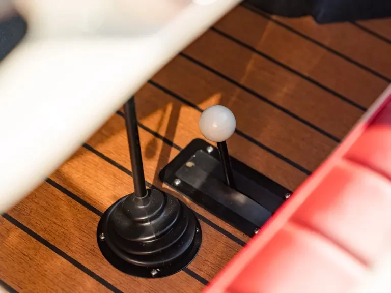 1961 Amphicar Model 770 - Image 20 of 31