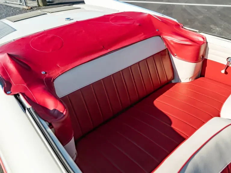 1961 Amphicar Model 770 - Image 18 of 31