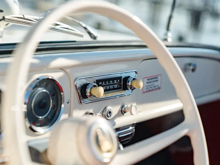 1961 Amphicar Model 770 - Image 23 of 31