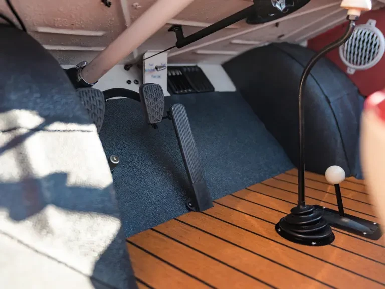 1961 Amphicar Model 770 - Image 25 of 31