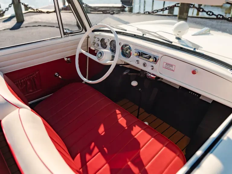 1961 Amphicar Model 770 - Image 15 of 31