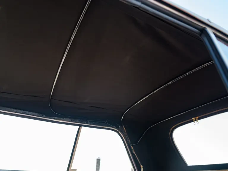 1961 Amphicar Model 770 - Image 30 of 31