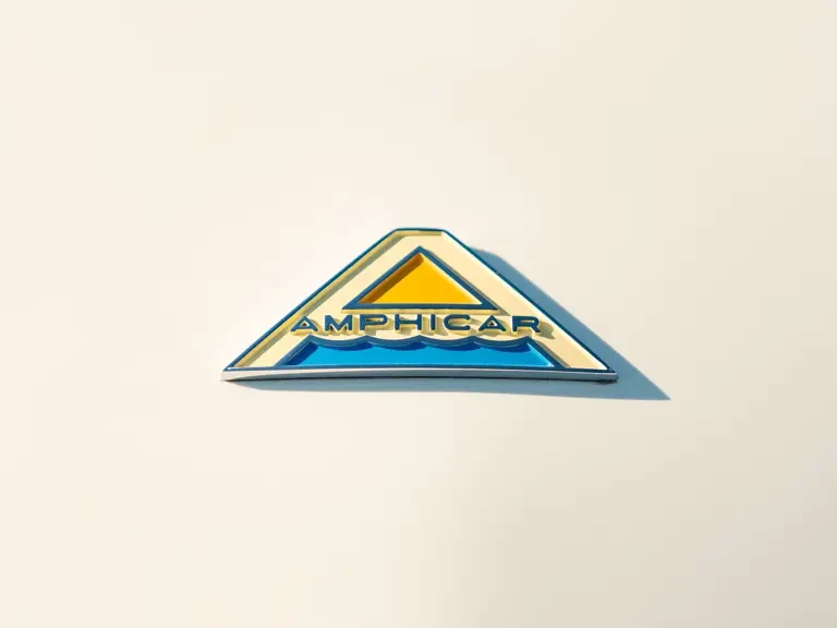 1961 Amphicar Model 770 - Image 7 of 31