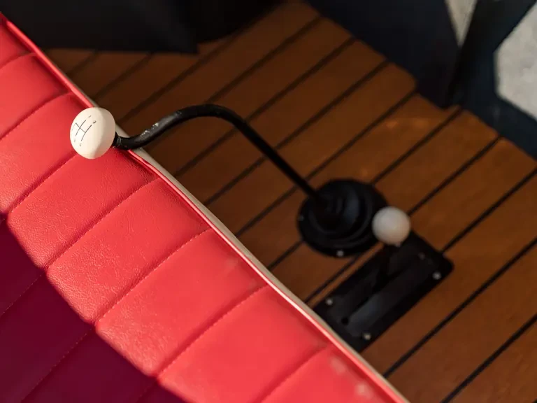 1961 Amphicar Model 770 - Image 19 of 31