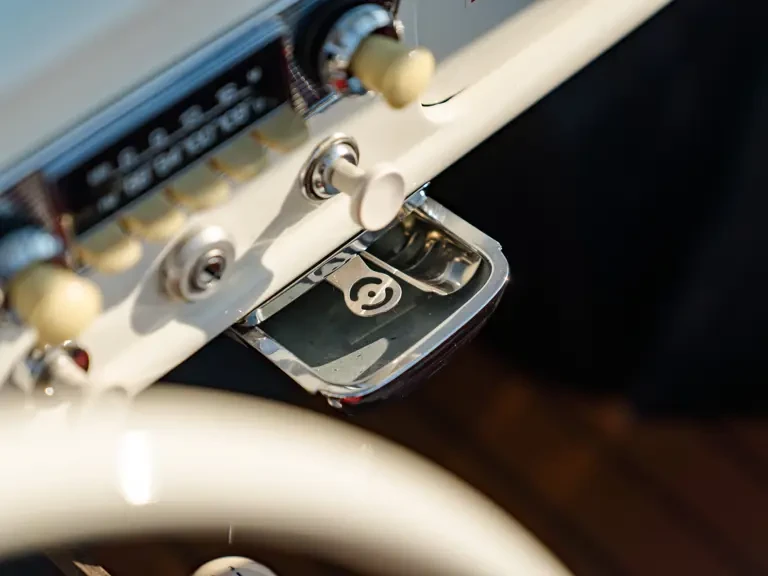 1961 Amphicar Model 770 - Image 29 of 31