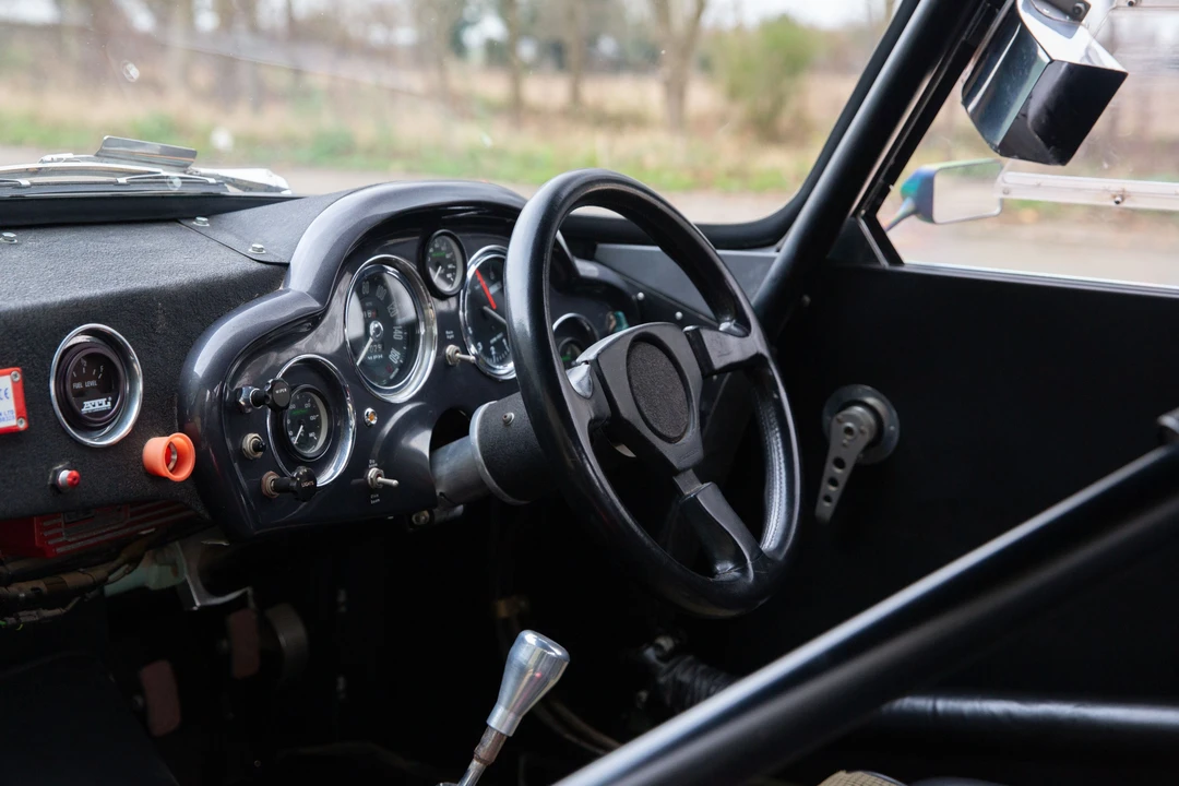 1961 Aston Martin DB4 - Image 10 of 31