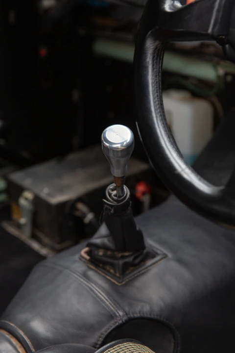 1961 Aston Martin DB4 - Image 19 of 31