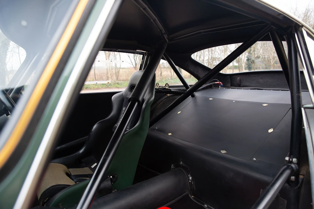 1961 Aston Martin DB4 - Image 8 of 31