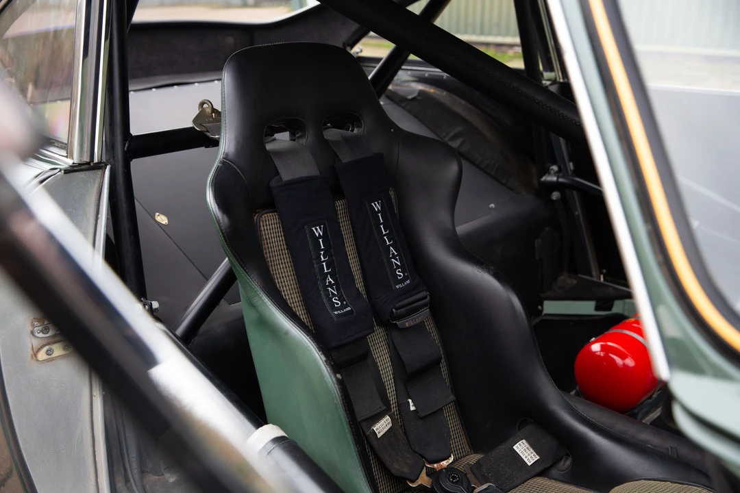 1961 Aston Martin DB4 - Image 22 of 31