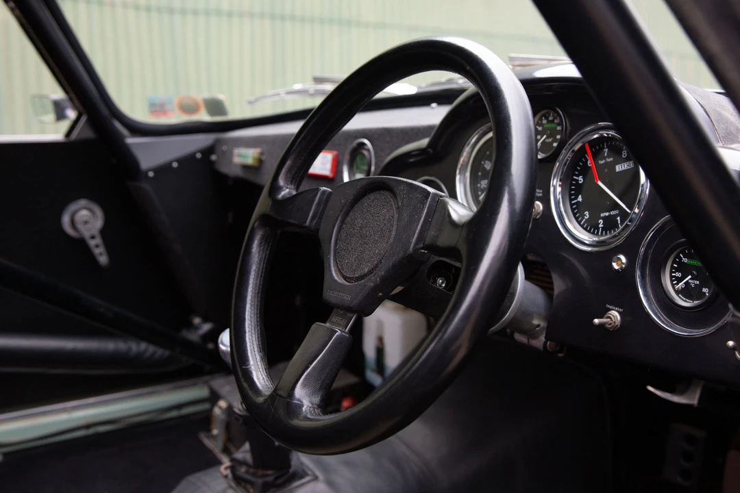 1961 Aston Martin DB4 - Image 13 of 31