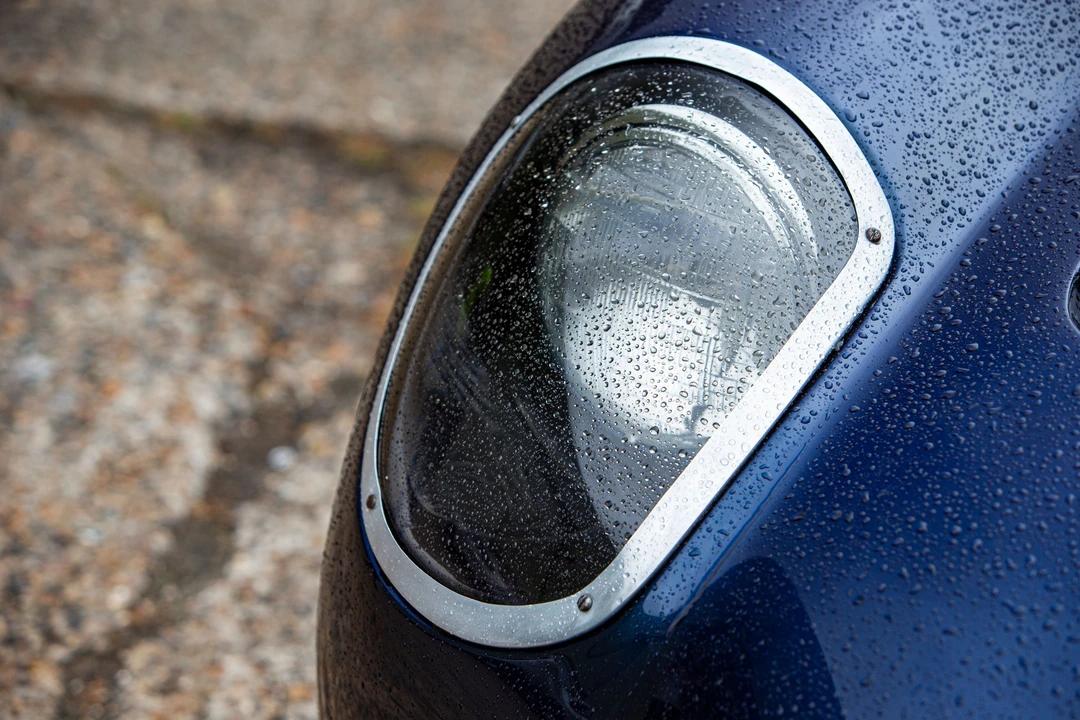 1961 Aston Martin DB4 GT - Image 4 of 25