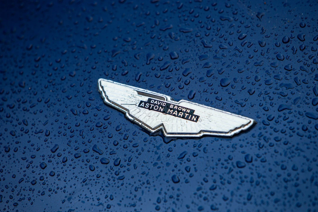 1961 Aston Martin DB4 GT - Image 3 of 25