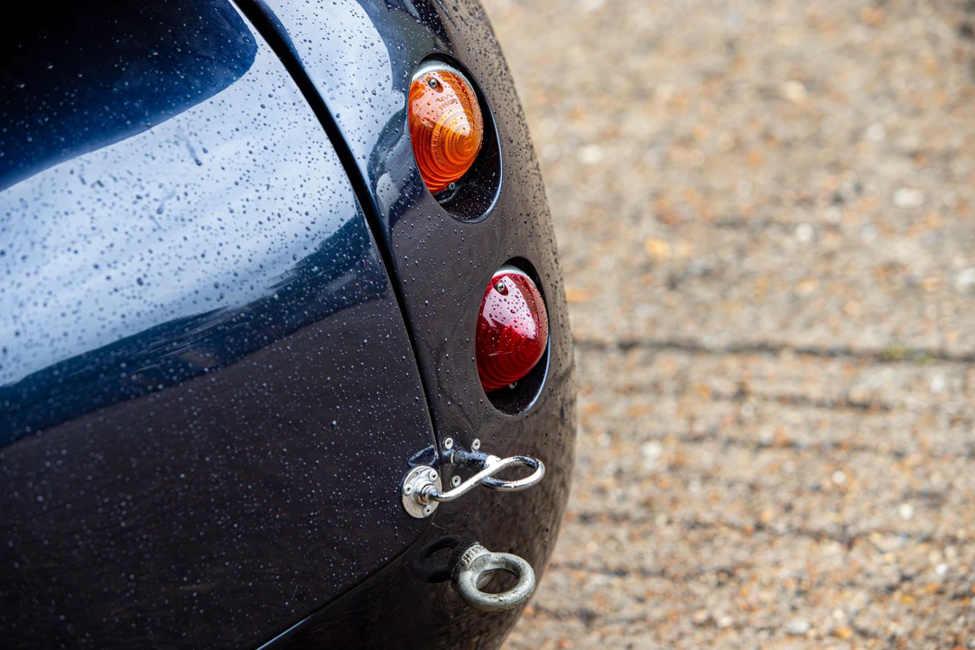 1961 Aston Martin DB4 GT - Image 7 of 25