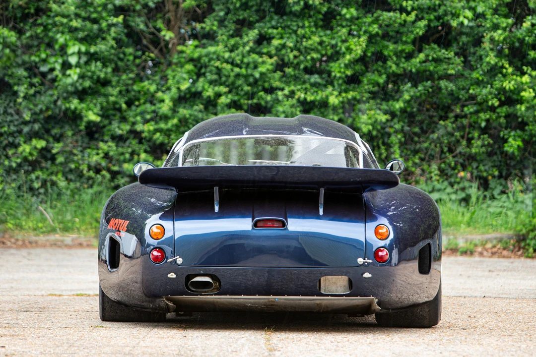 1961 Aston Martin DB4 GT - Image 13 of 25