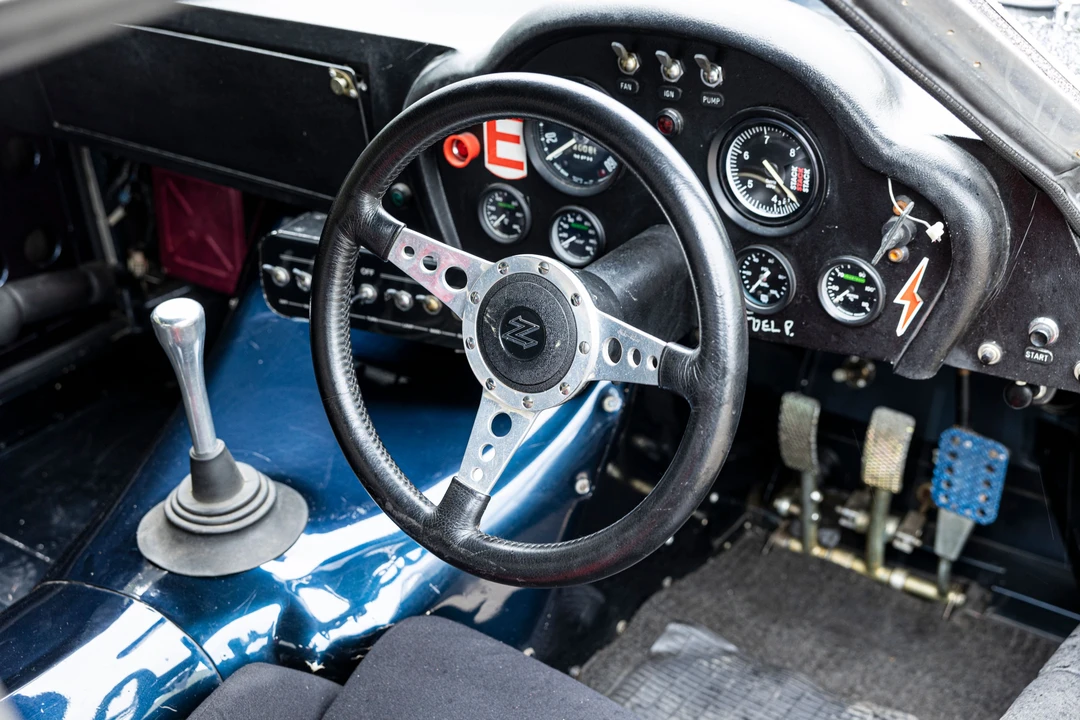 1961 Aston Martin DB4 GT - Image 24 of 25
