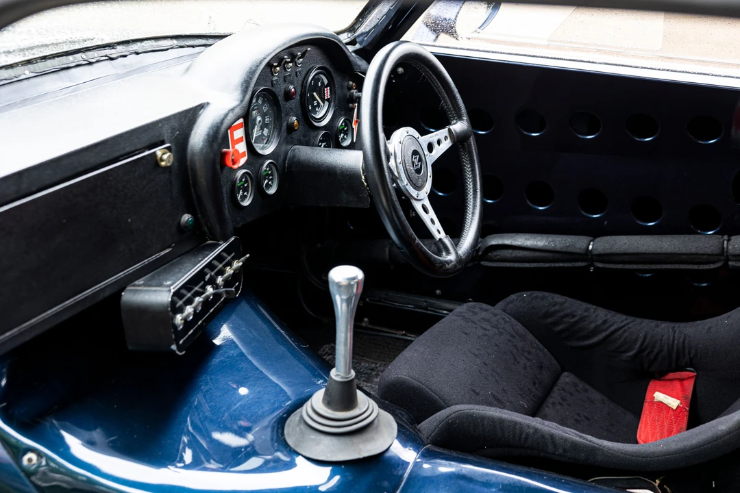 1961 Aston Martin DB4 GT - Image 15 of 25