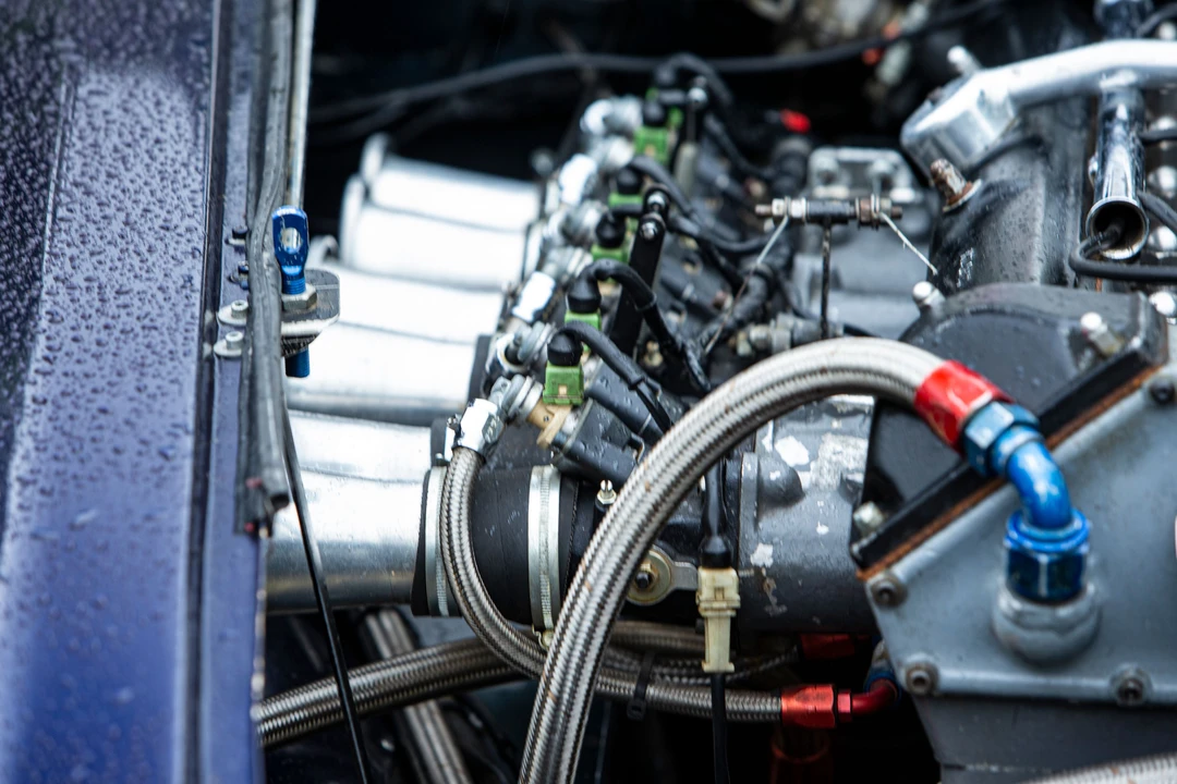 1961 Aston Martin DB4 GT - Image 5 of 25