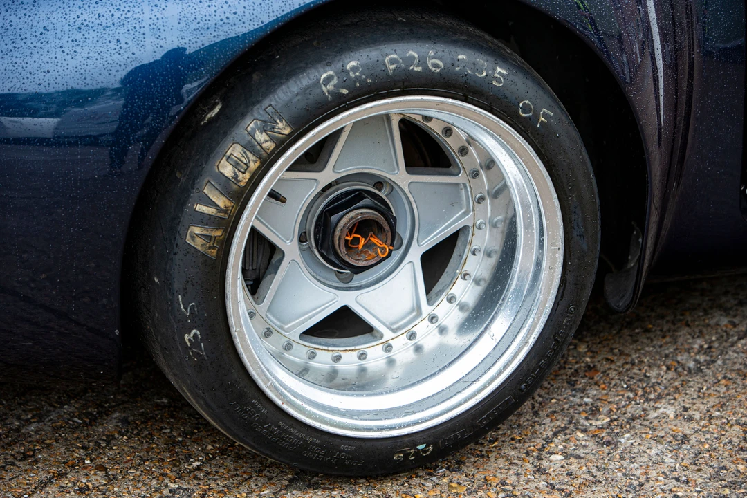 1961 Aston Martin DB4 GT - Image 9 of 25