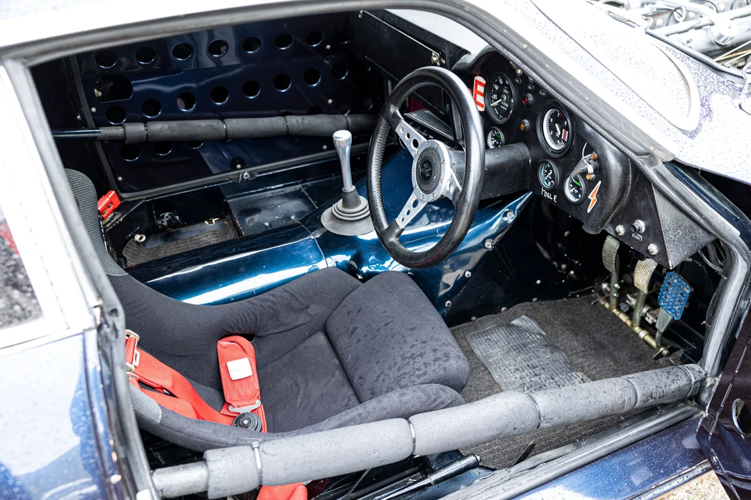 1961 Aston Martin DB4 GT - Image 25 of 25