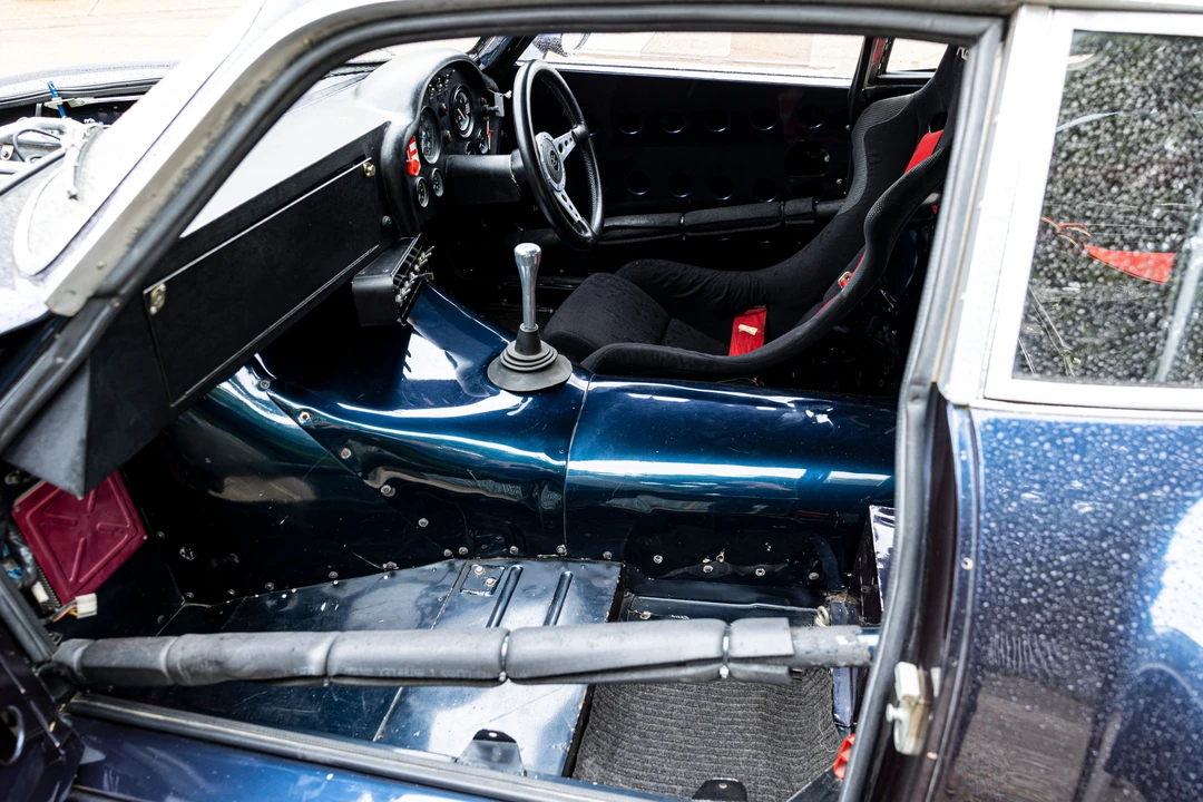 1961 Aston Martin DB4 GT - Image 16 of 25