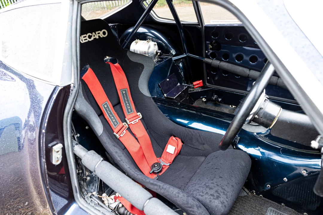 1961 Aston Martin DB4 GT - Image 21 of 25