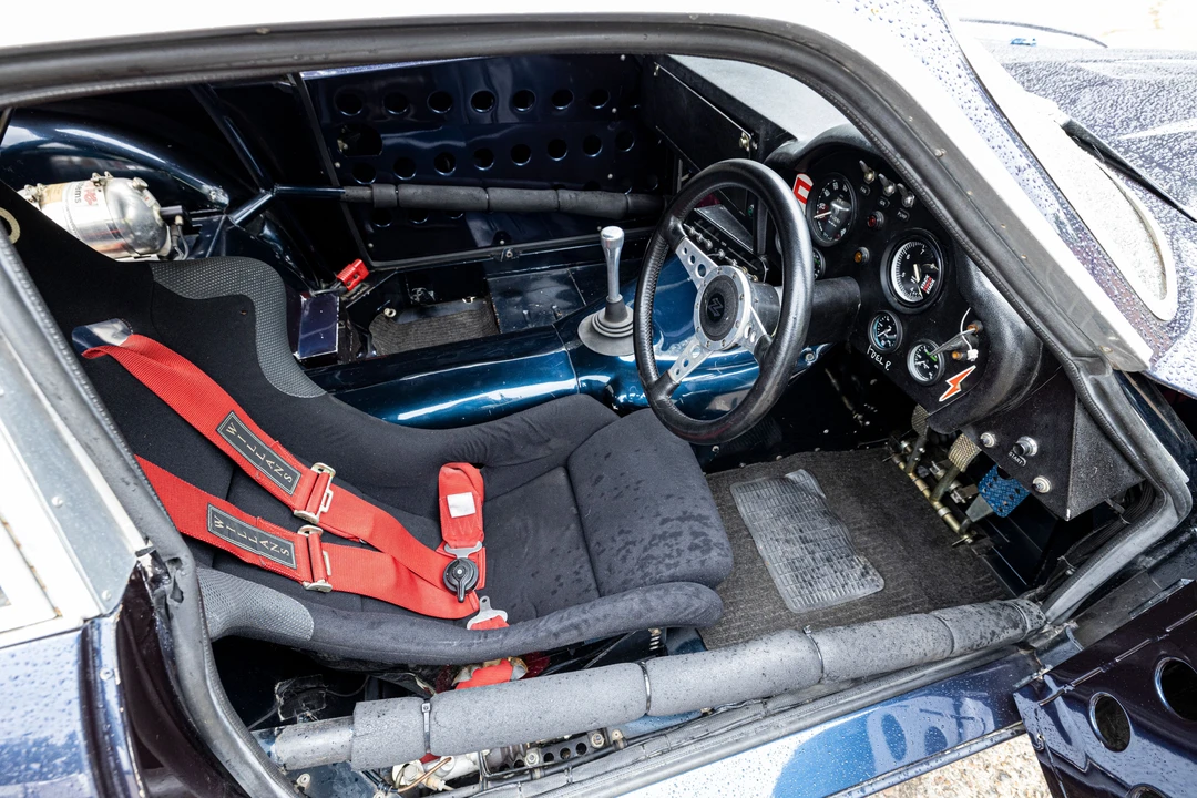 1961 Aston Martin DB4 GT - Image 14 of 25