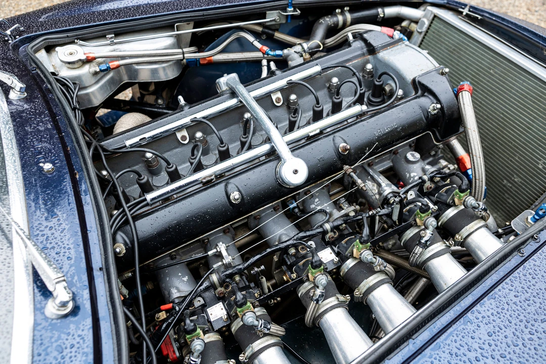 1961 Aston Martin DB4 GT - Image 20 of 25