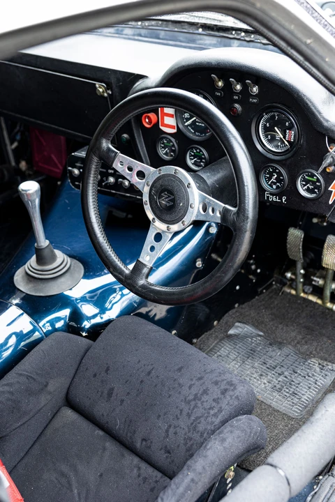 1961 Aston Martin DB4 GT - Image 23 of 25