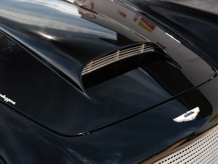 1961 Aston Martin DB4 - Image 7 of 17