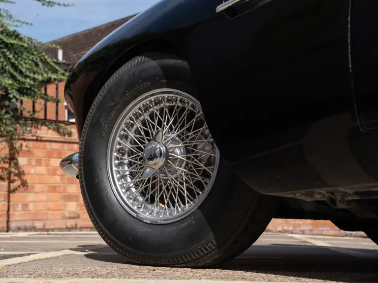 1961 Aston Martin DB4 - Image 16 of 17