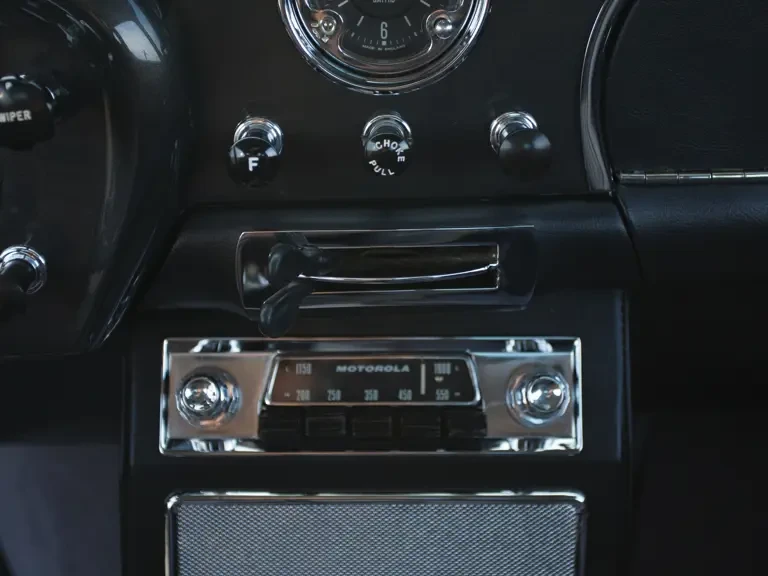 1961 Aston Martin DB4 - Image 19 of 27