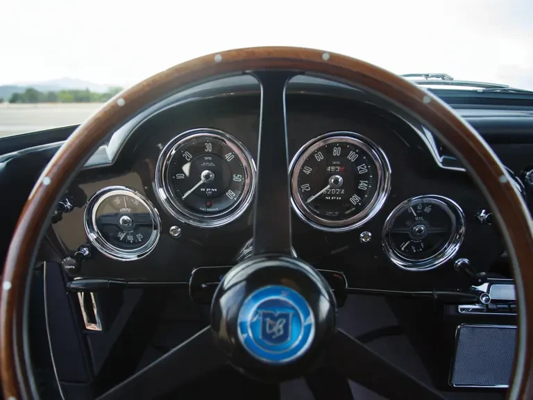 1961 Aston Martin DB4 - Image 16 of 27