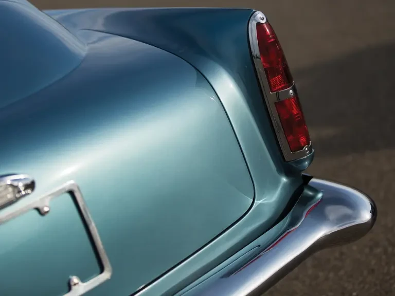1961 Aston Martin DB4 - Image 11 of 27