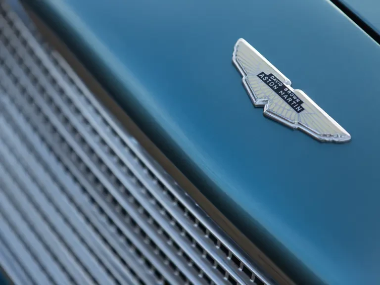 1961 Aston Martin DB4 - Image 7 of 27