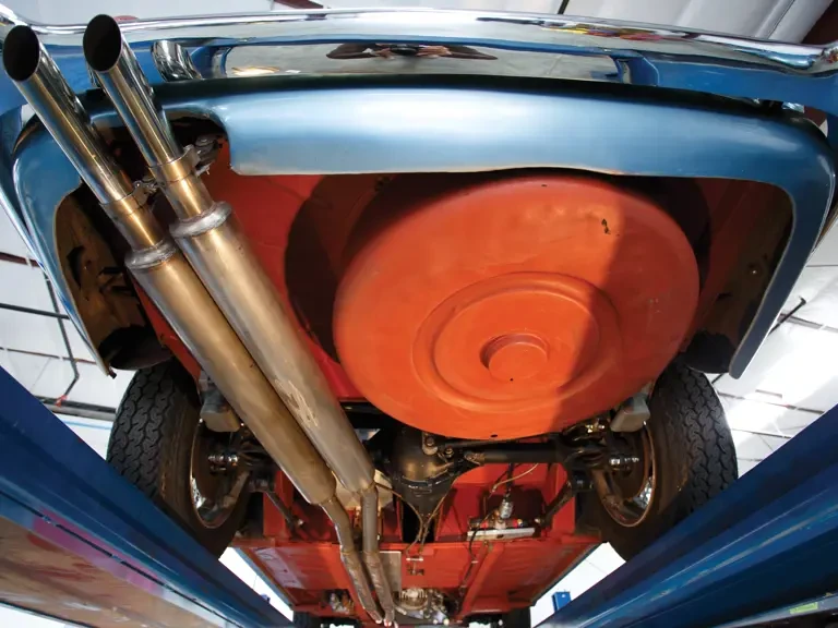 1961 Aston Martin DB4 - Image 27 of 27