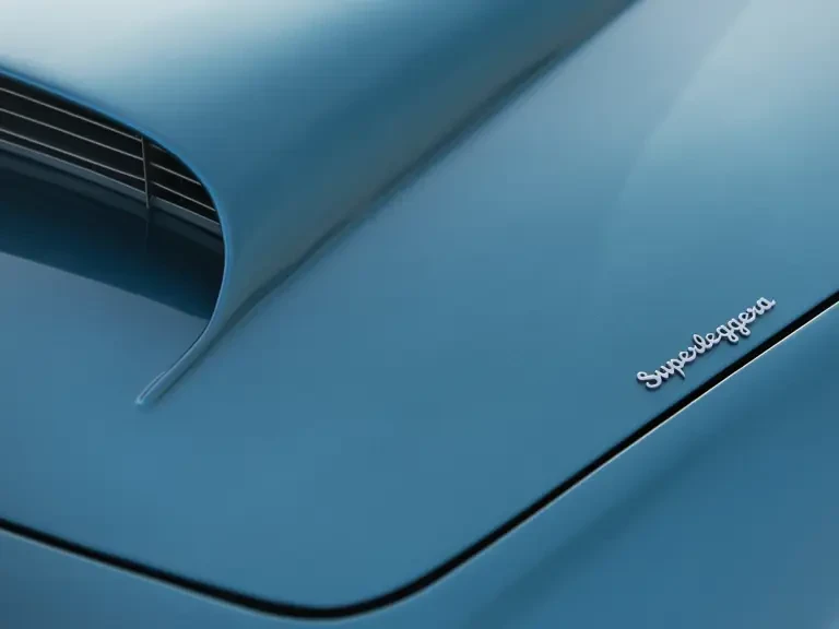 1961 Aston Martin DB4 - Image 8 of 27